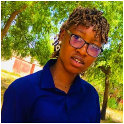 Saratu Salisu